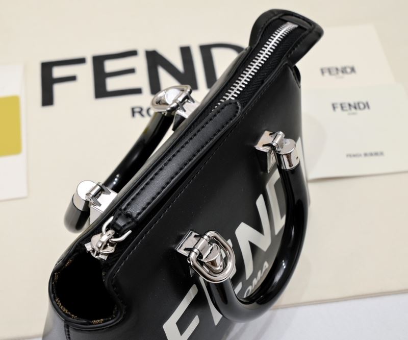 Fendi Top Handle Bags